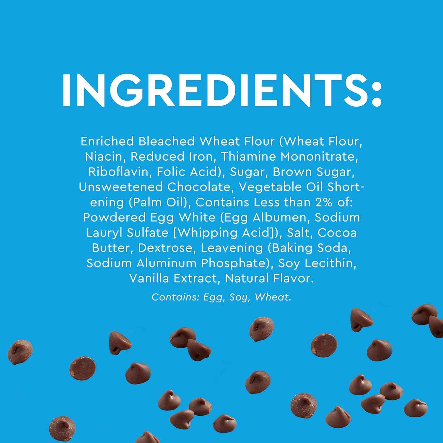 Duncan Hines MEGA Cookie Chocolate Chunk Mix – Safe After-School Snack Kids Can Make Themselves