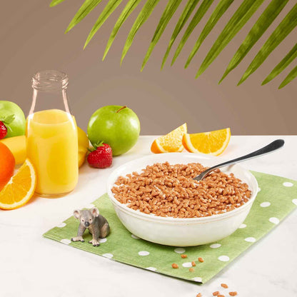 EnviroKidz Koala Crisp Cereal – Back to School Care Package Gift for Young Families