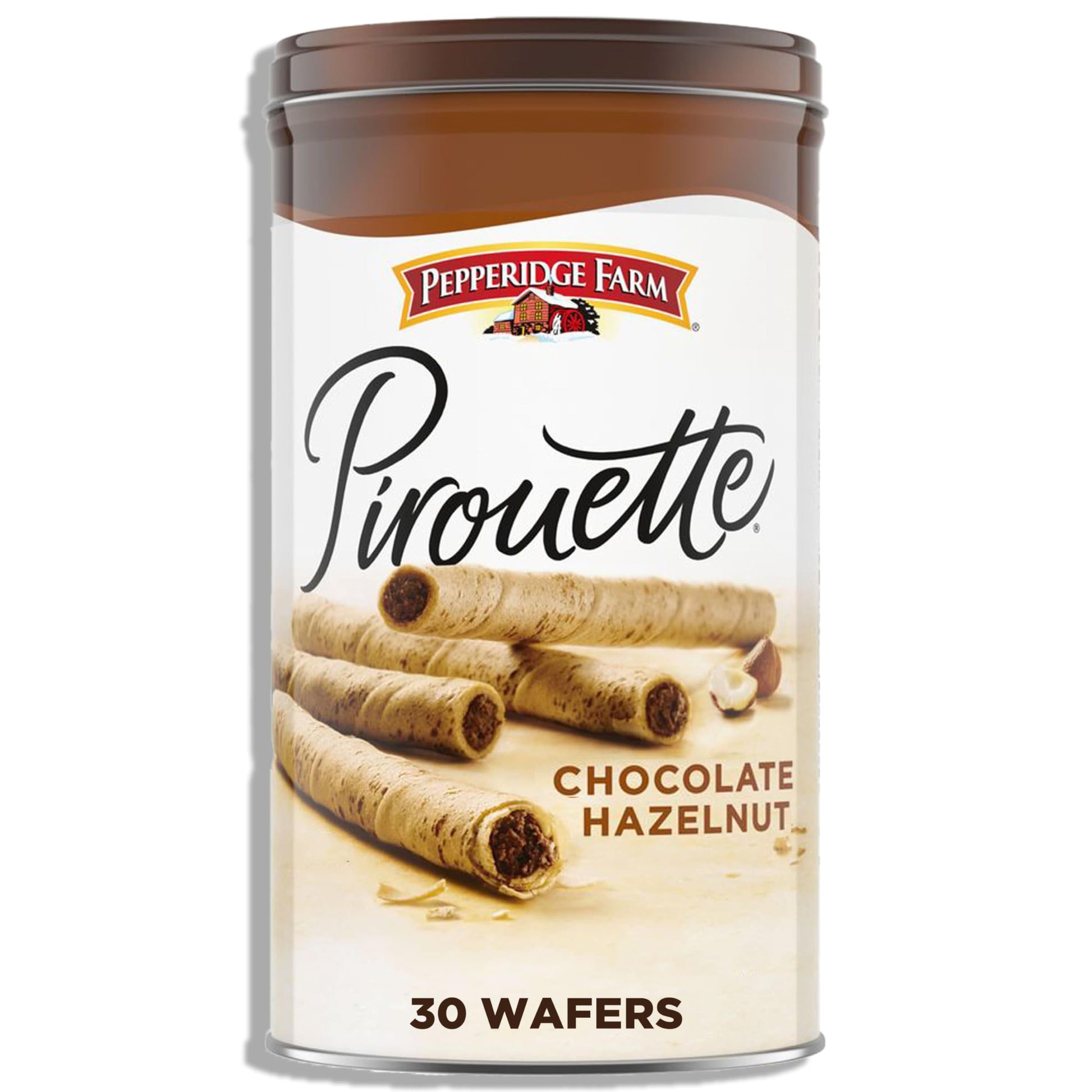Chocolate Hazelnut - 13.5 Ounce (Pack of 1)