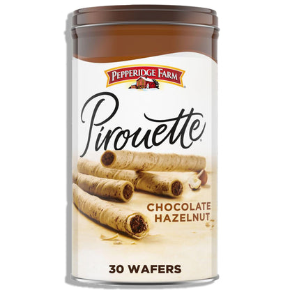 Chocolate Hazelnut - 13.5 Ounce (Pack of 1)