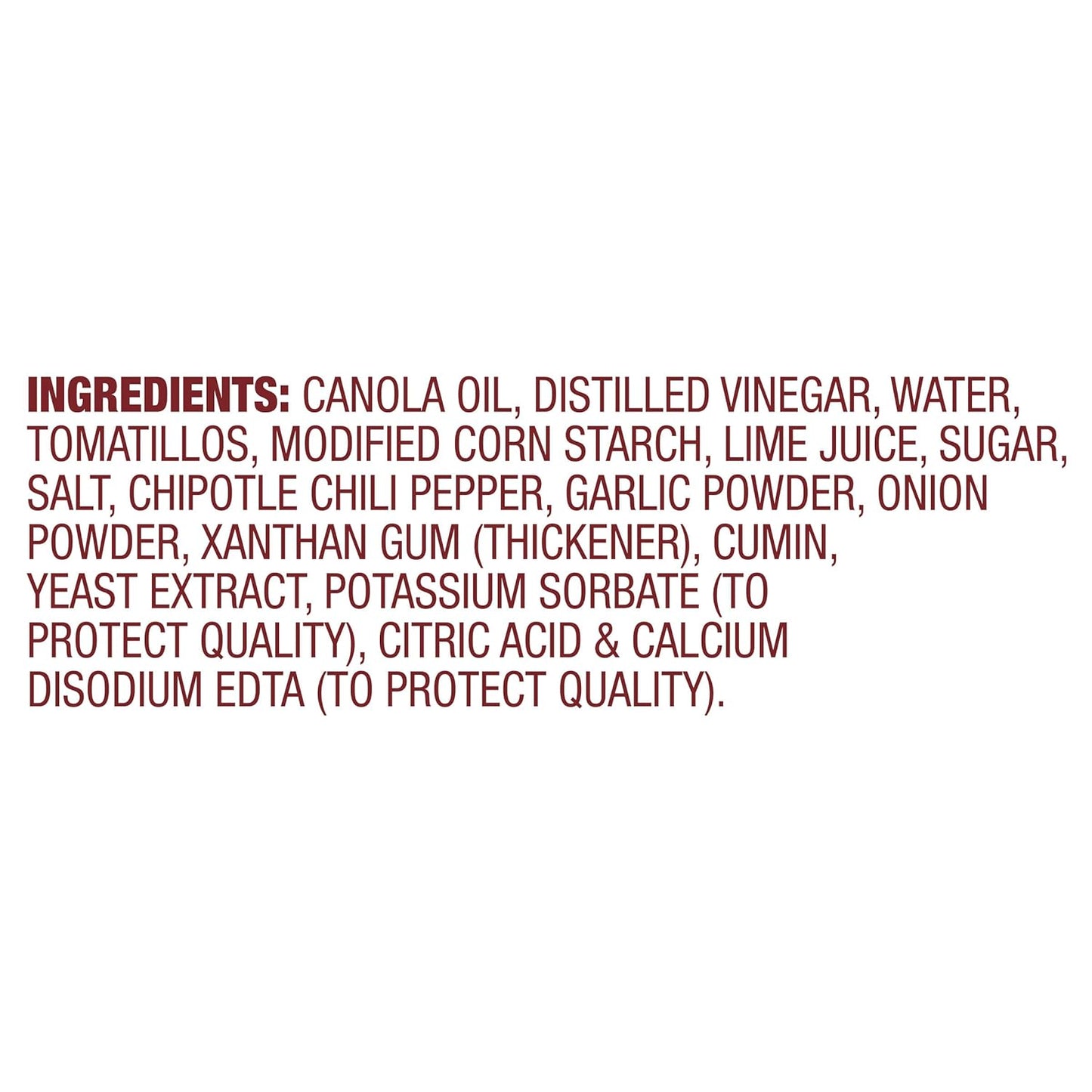 Cholula Chipotle Cremosa Sauce – Unique Birthday Gift for Mom and Women Who Love Mexican Cooking, Creamy Taco Topping, 8 fl oz