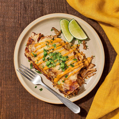 Cholula Chipotle Cremosa Sauce – Unique Birthday Gift for Mom and Women Who Love Mexican Cooking, Creamy Taco Topping, 8 fl oz
