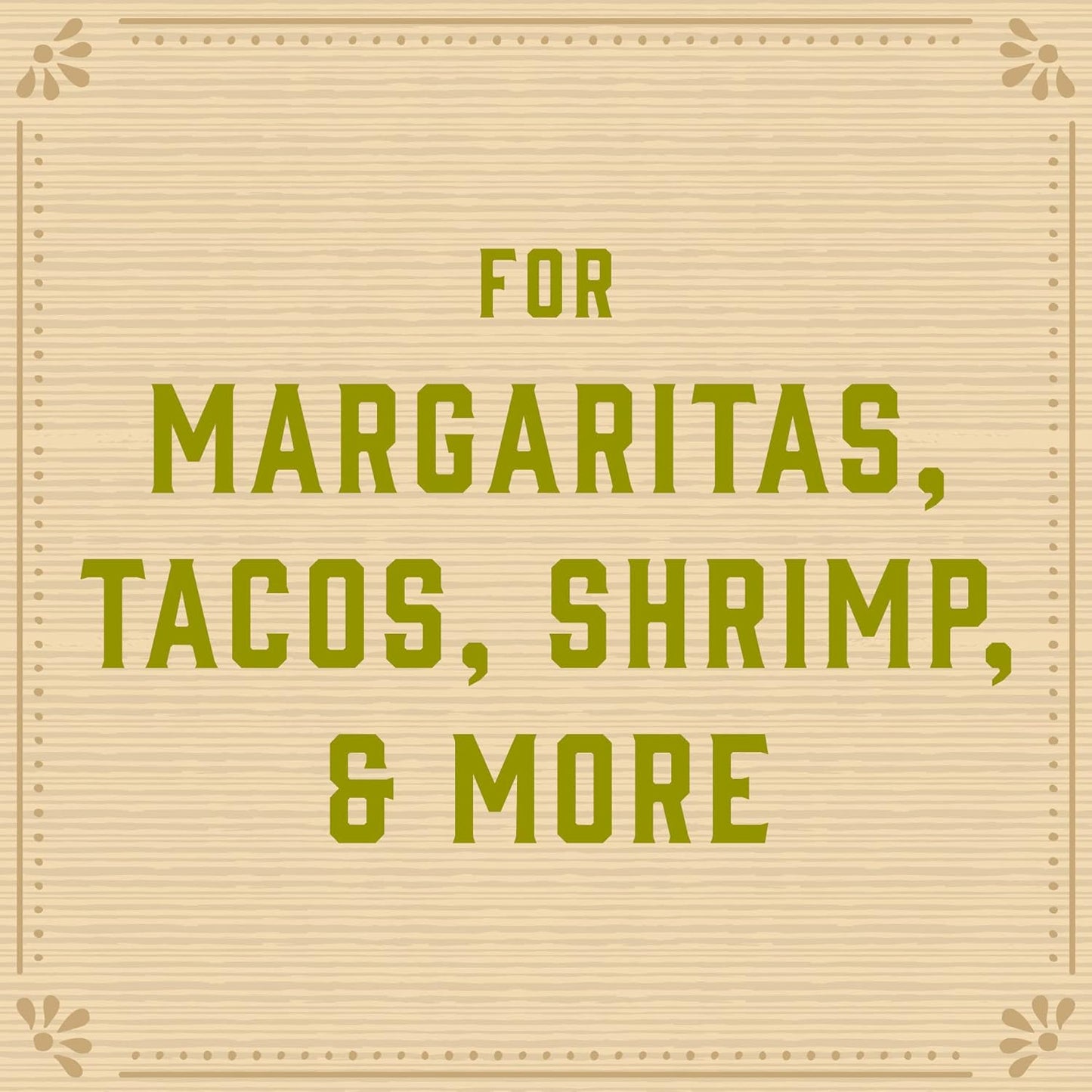 Cholula Tequila & Lime Reserva Hot Sauce – Portable Tequila-Lime Kick for Camping Trips and Tailgate Parties