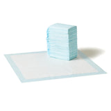 Amazon Basics 5-Layer Puppy Pads – Leakproof Floor Protection for Crate-Rest and Post-Surgery Recovery