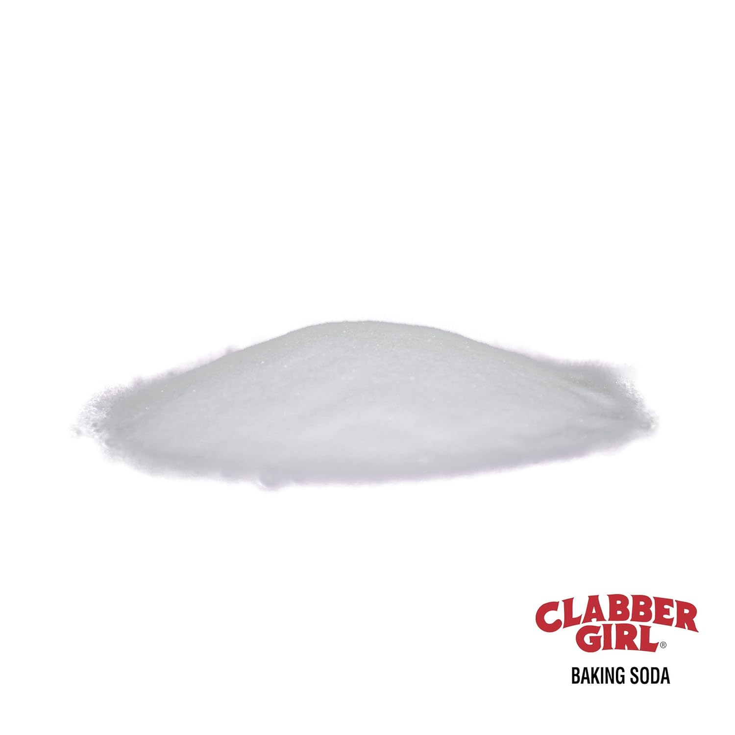 Clabber Girl Pure Sodium Bicarbonate – Chemical-Free Baking and Cleaning Power
