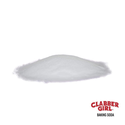 Clabber Girl Pure Sodium Bicarbonate – Chemical-Free Baking and Cleaning Power