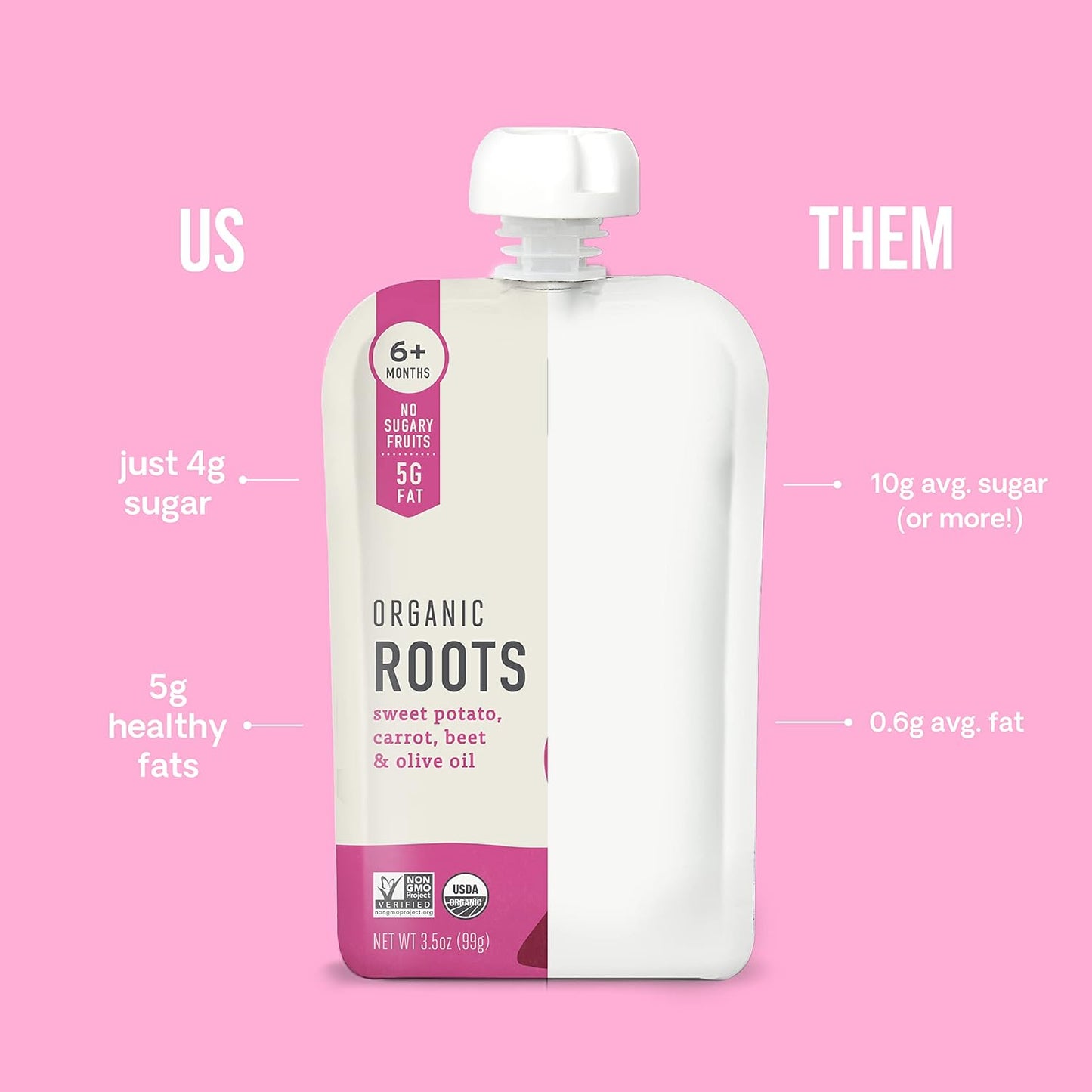 clean label project purity award verified against 200+ contaminants