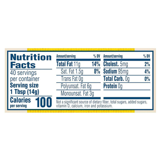 Hellmann's Real Mayonnaise Squeeze Bottle – Family Friendly Mayo for Kid Lunch Boxes and Sandwiches, 20 oz