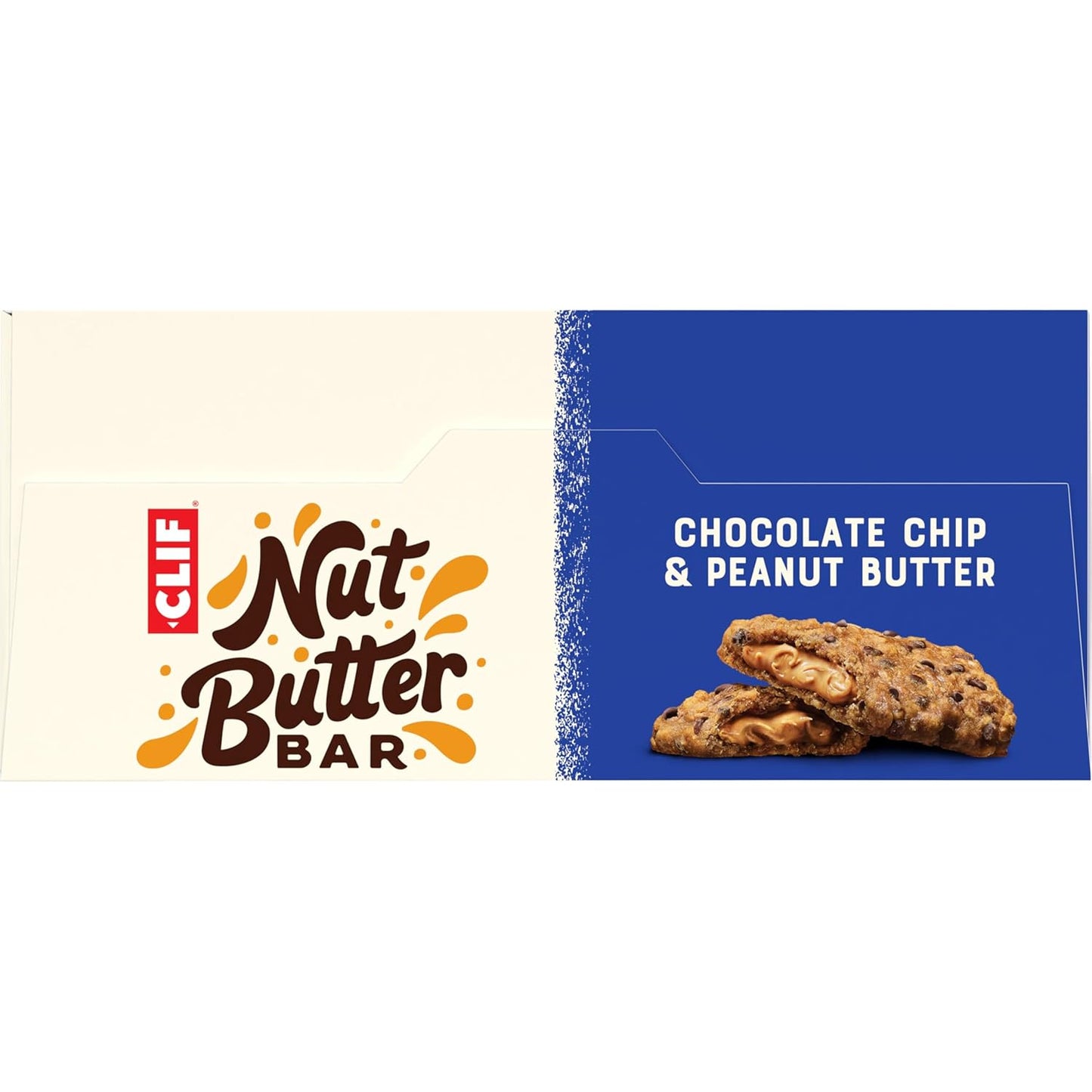 CLIF Nut Butter Bar – Portable Fuel for Cycling Routes and Running Trails