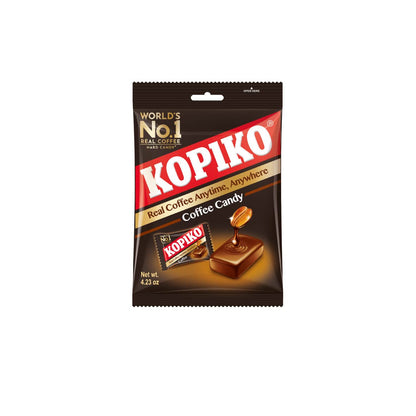 Coffee - 4.23 Ounce (Pack of 1)