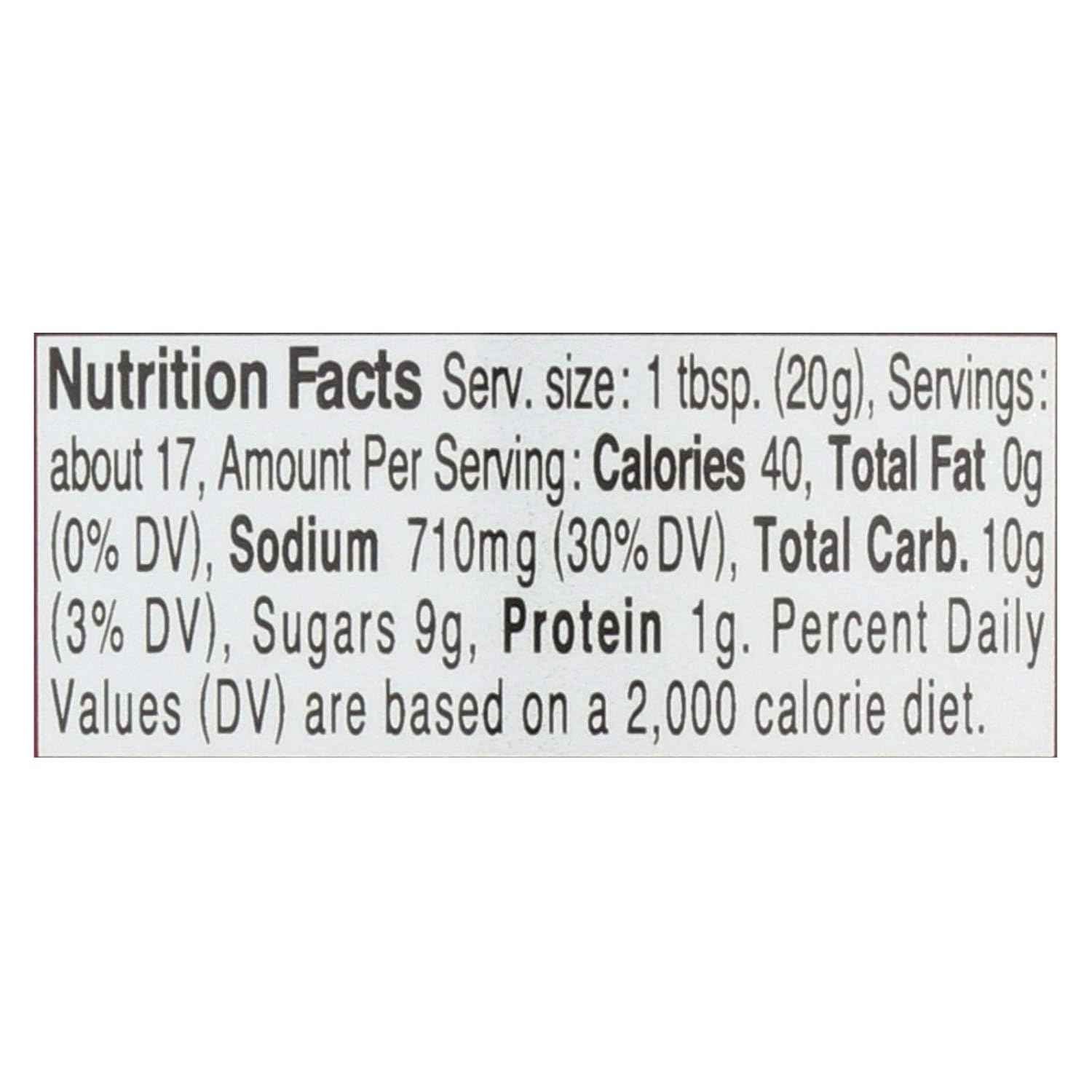 Kikkoman Sweet Soy Glaze 11.8 oz – Refrigerator Door Pantry Staple for Modern Home Kitchens