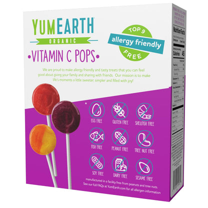 colored with organic fruit and vegetable concentrates (carrot, apple, blackcurrant, radish) and turmeric extract instead of artificial dyes