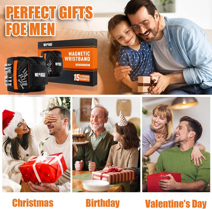 comes in a presentation gift box suitable for direct gifting