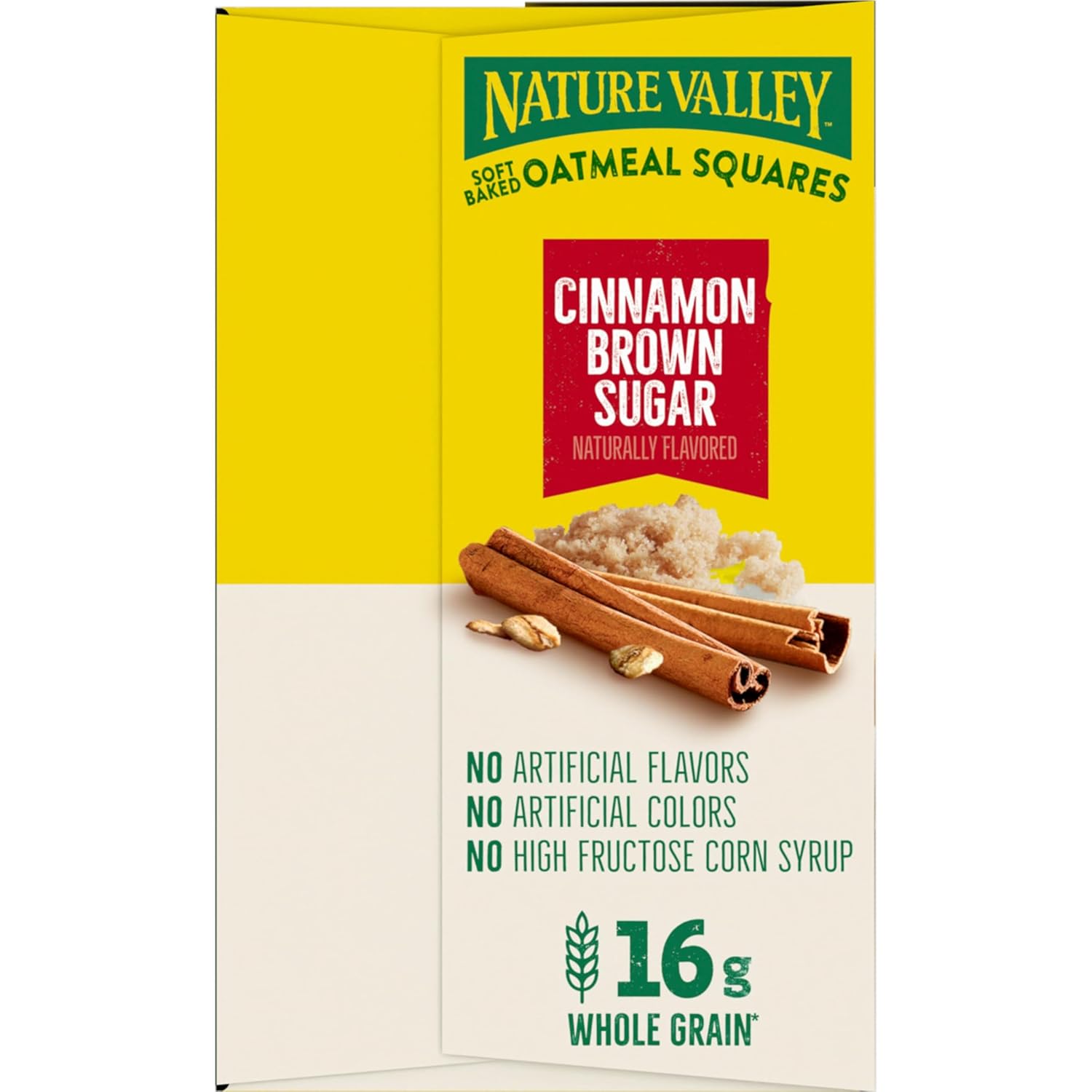 compact 14.88 oz outer box with portable single-serve portions