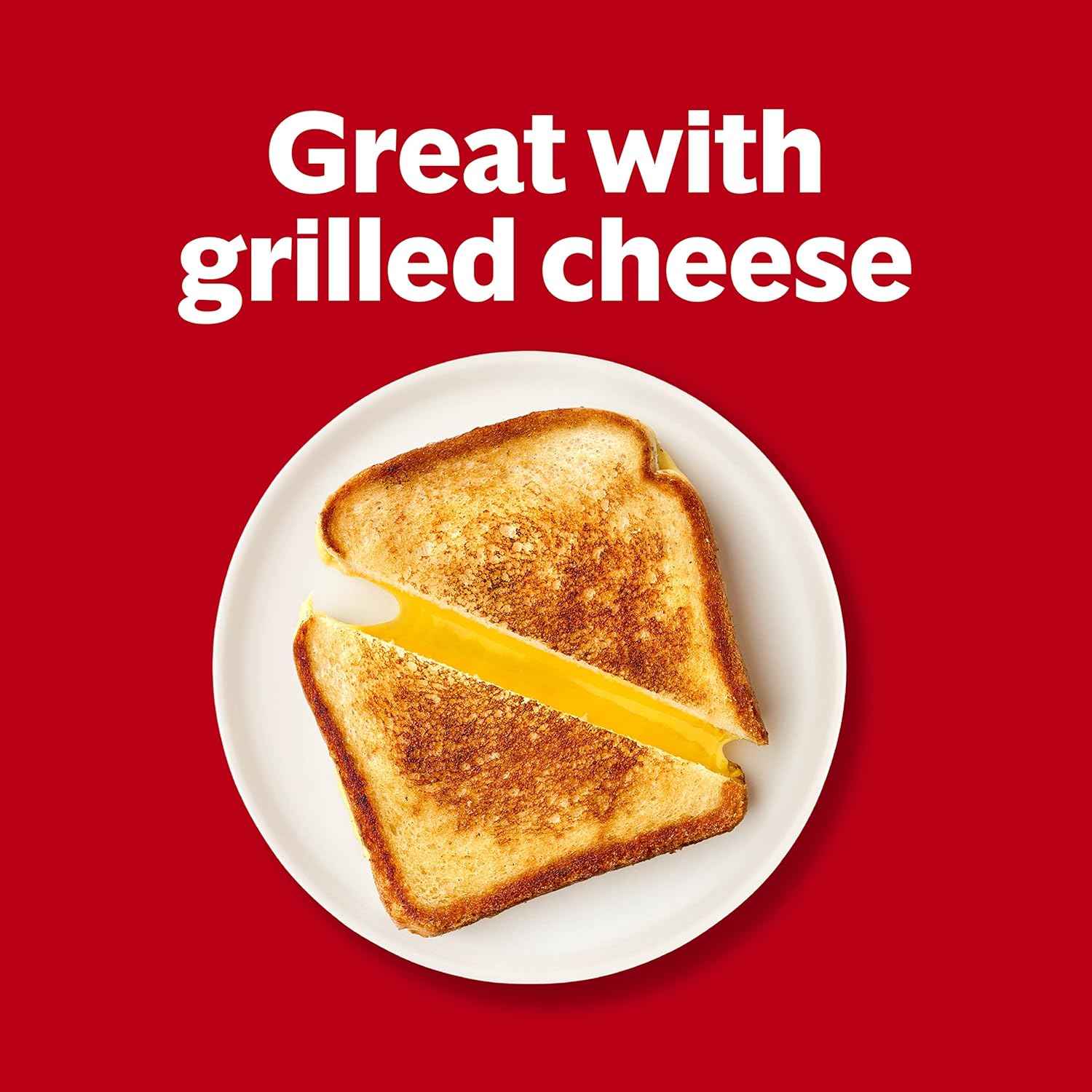 Campbell's Condensed Tomato Soup – No-Microwave Family Lunchbox Soup for Busy Parent Meal Prep