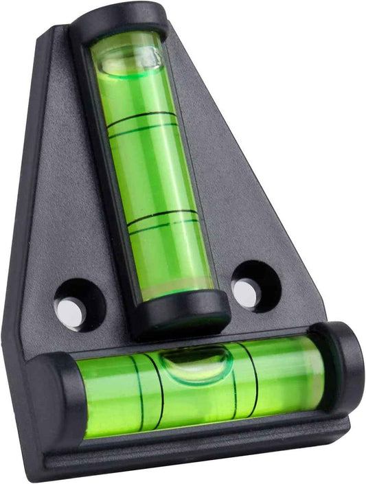 Firecore Mini T-Type Level 4 Pack – Thoughtful Housewarming Gift for New Homeowners and Hobbyists