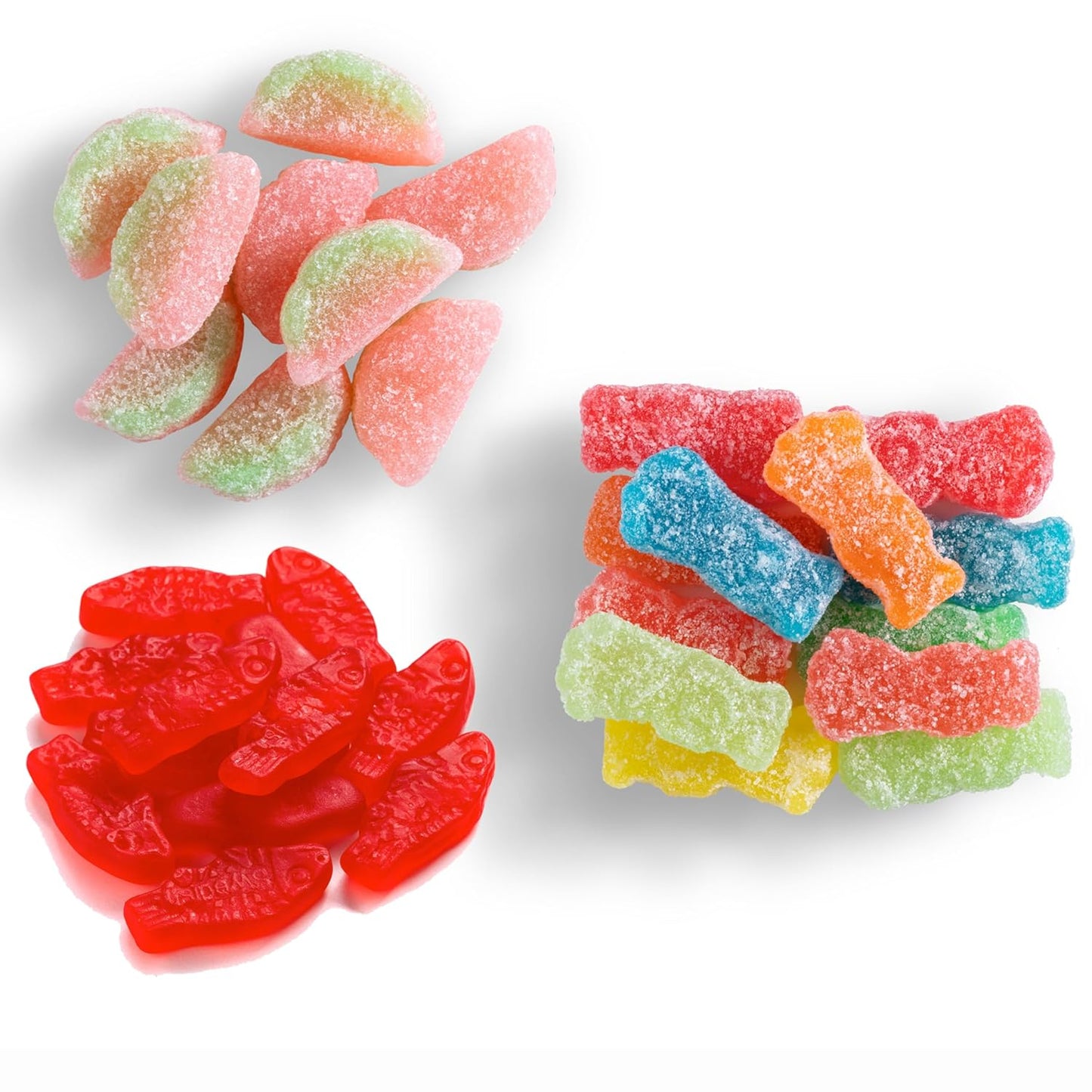 compact mini size per bag fits easily into trick-or-treat buckets and pillowcases