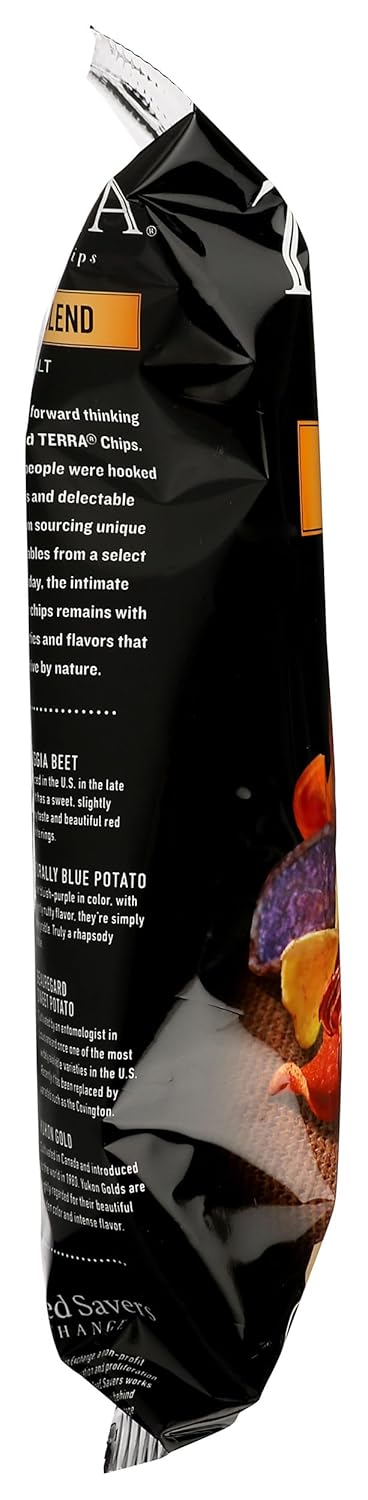 compact resealable-format bag suited to pantry and on-the-go storage