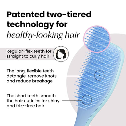 compact, shower-safe form factor ideal for distributing masks and treatments