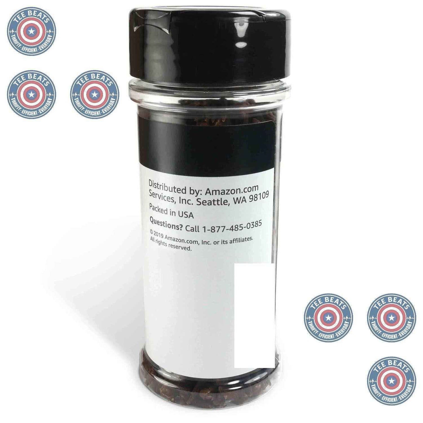 Happy Belly Whole Cloves 2 oz – Warm Birthday Gift for Mom Who Loves Baking Holiday Spice Cakes
