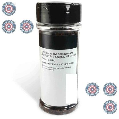 Happy Belly Whole Cloves 2 oz – Warm Birthday Gift for Mom Who Loves Baking Holiday Spice Cakes