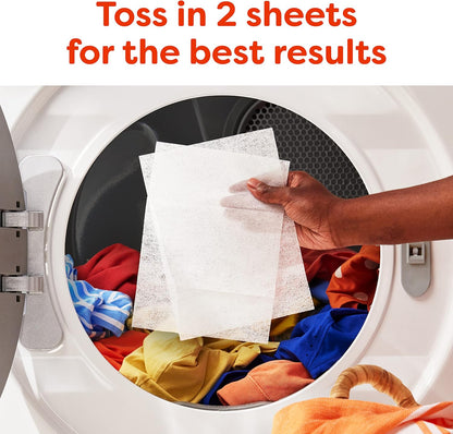 compatibility with all dryer types including high-efficiency (he) models