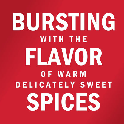 compatible as a 1:1 substitute for cinnamon in baked goods