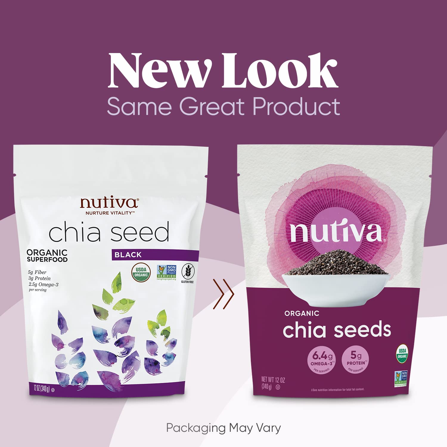 complete plant-based protein source