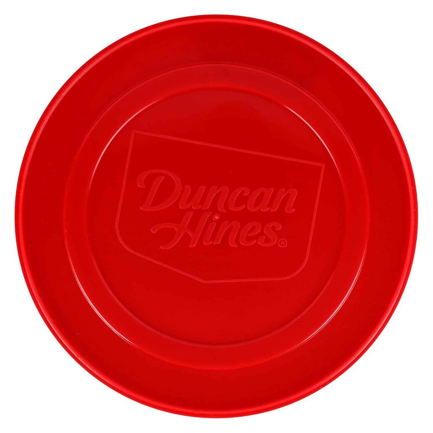 Duncan Hines Gluten-Free White Frosting as a Thoughtful Hostess Gift for Halloween Party Hosts, 14 oz