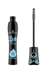 essence Lash Princess Waterproof Mascara | Self-Care Vanity Essential for Drama-Free Lashes
