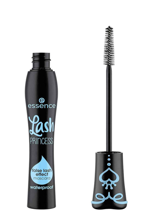 essence Lash Princess Waterproof Mascara | Self-Care Vanity Essential for Drama-Free Lashes