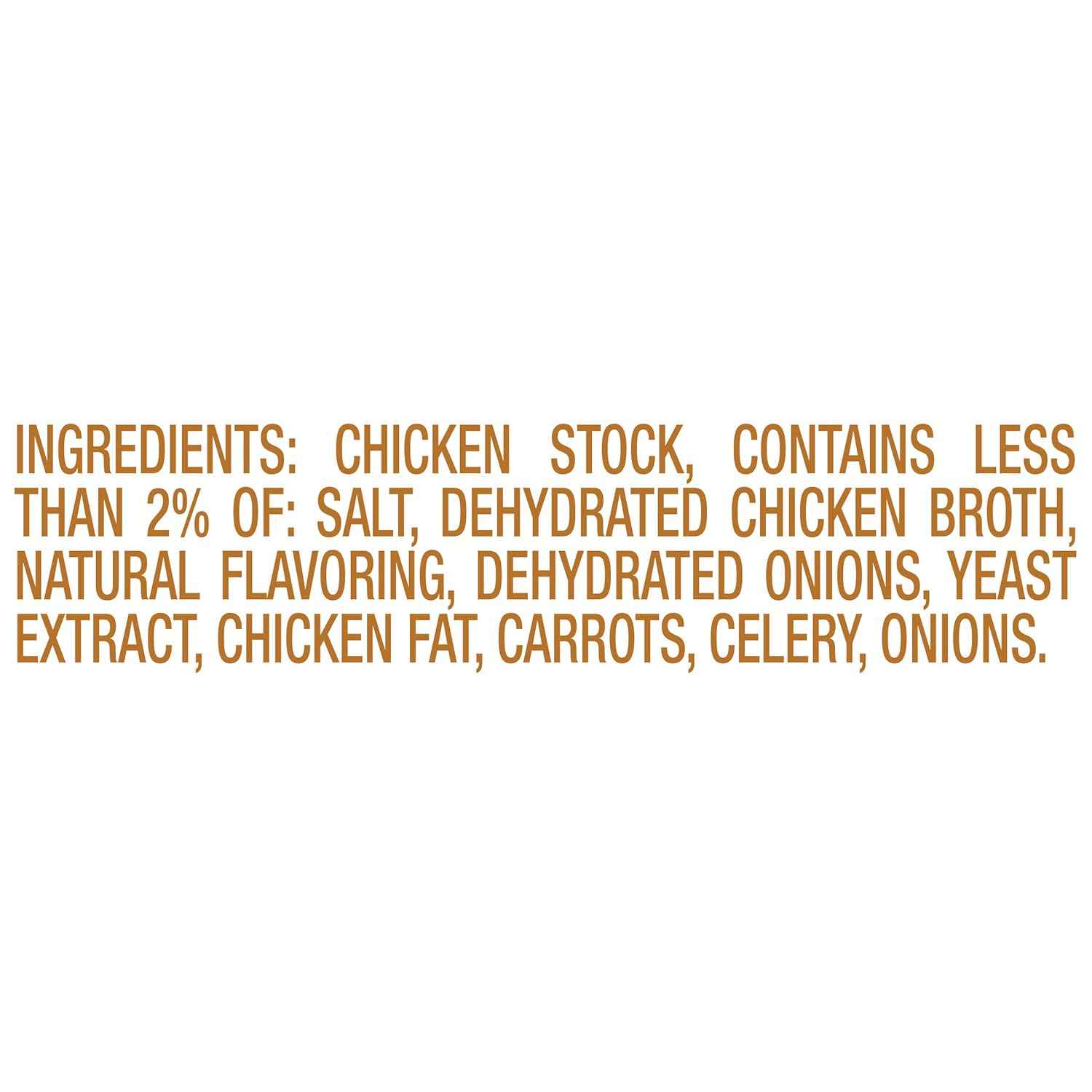Swanson Chicken Broth – Simple, Clean-Ingredient Pantry Essential for Home Kitchens