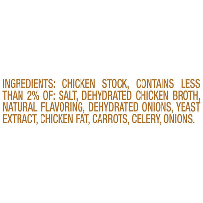 Swanson Chicken Broth – Simple, Clean-Ingredient Pantry Essential for Home Kitchens