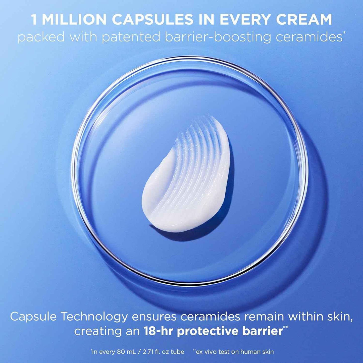 AESTURA ATOBARRIER365 Cream – Soothing Bathroom Vanity Hydrator for Daily Barrier-Care Mindfulness