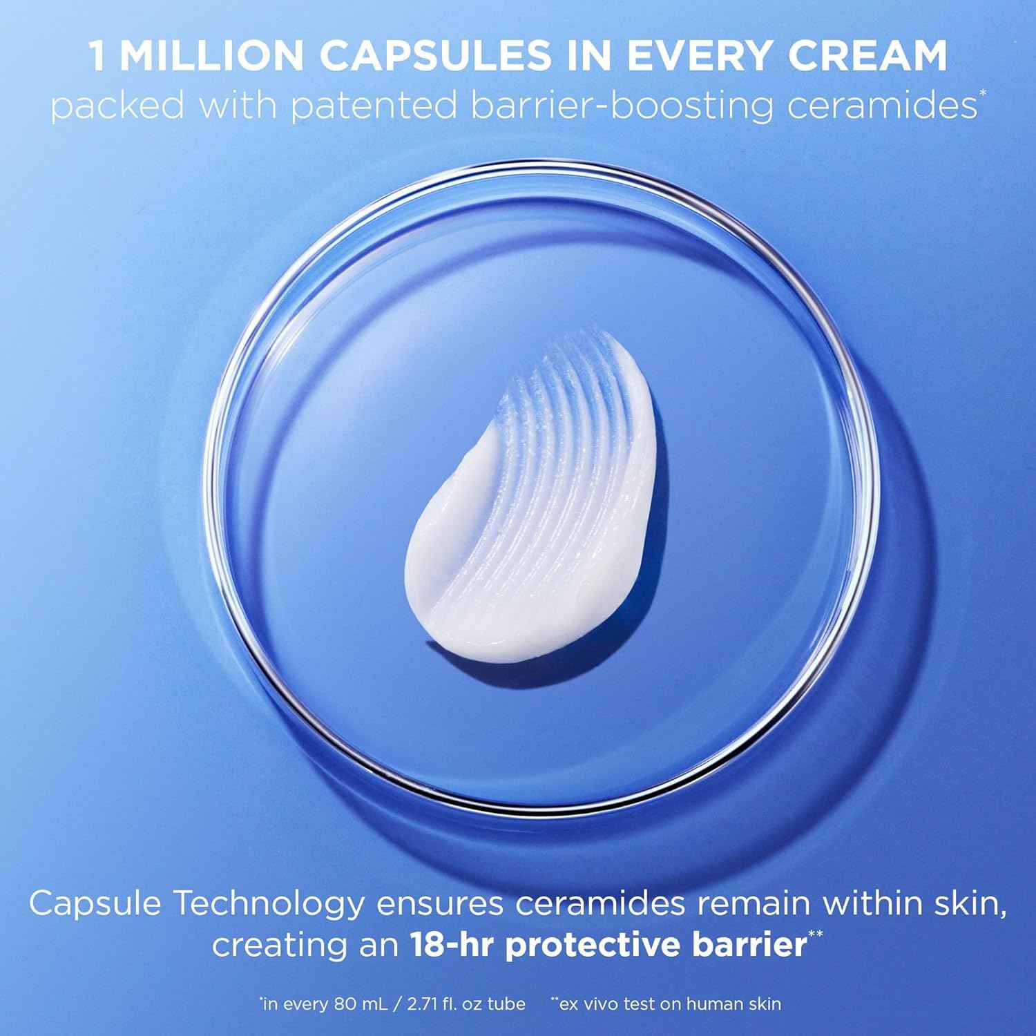 AESTURA ATOBARRIER365 Cream – Soothing Bathroom Vanity Hydrator for Daily Barrier-Care Mindfulness