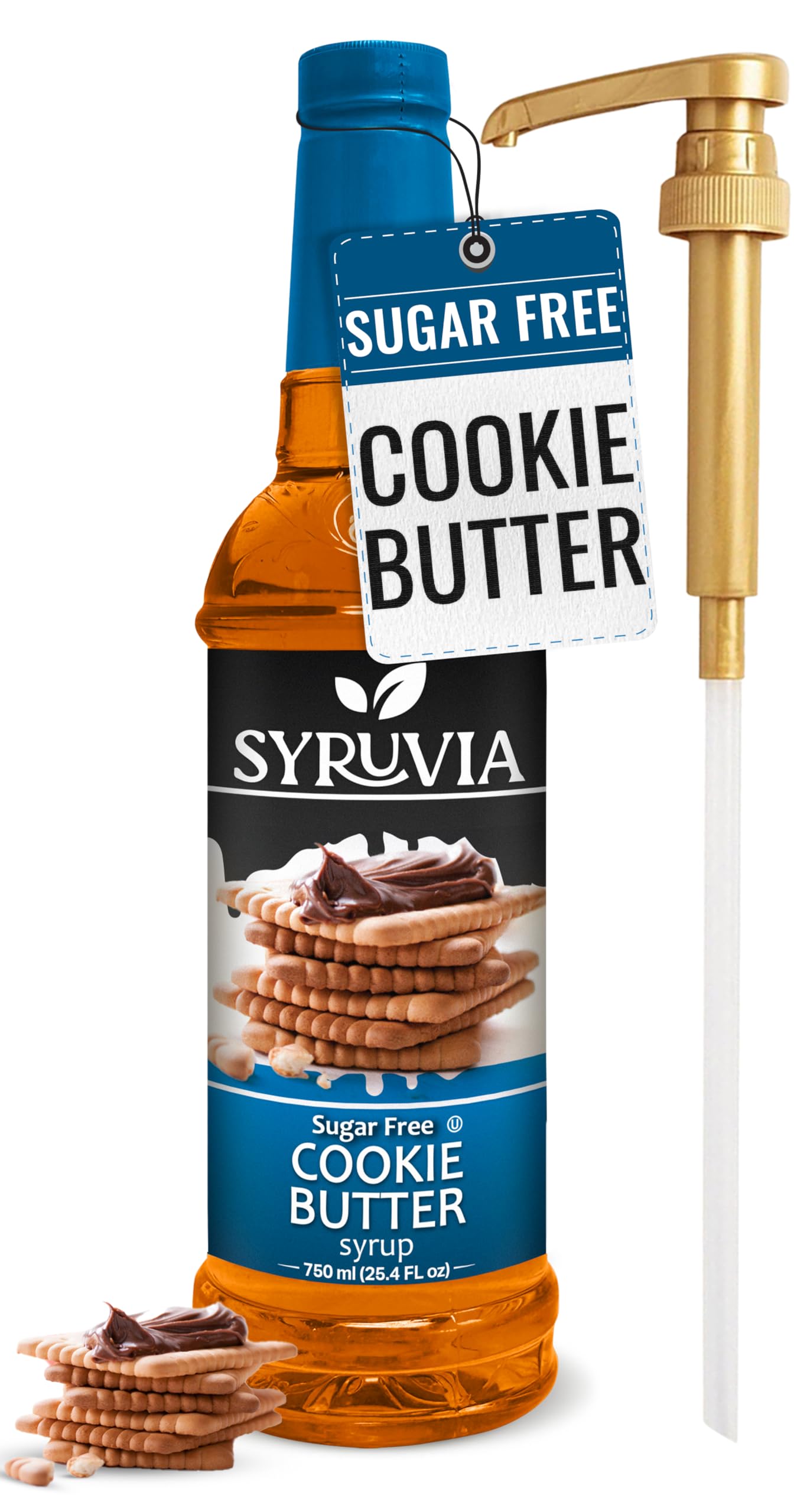 Cookie butter
