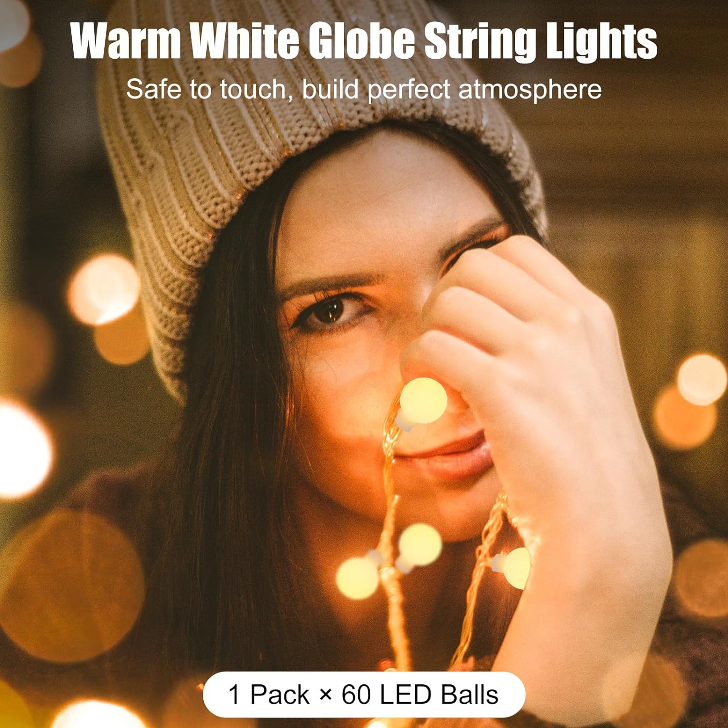 cool-running led technology safe for extended contact
