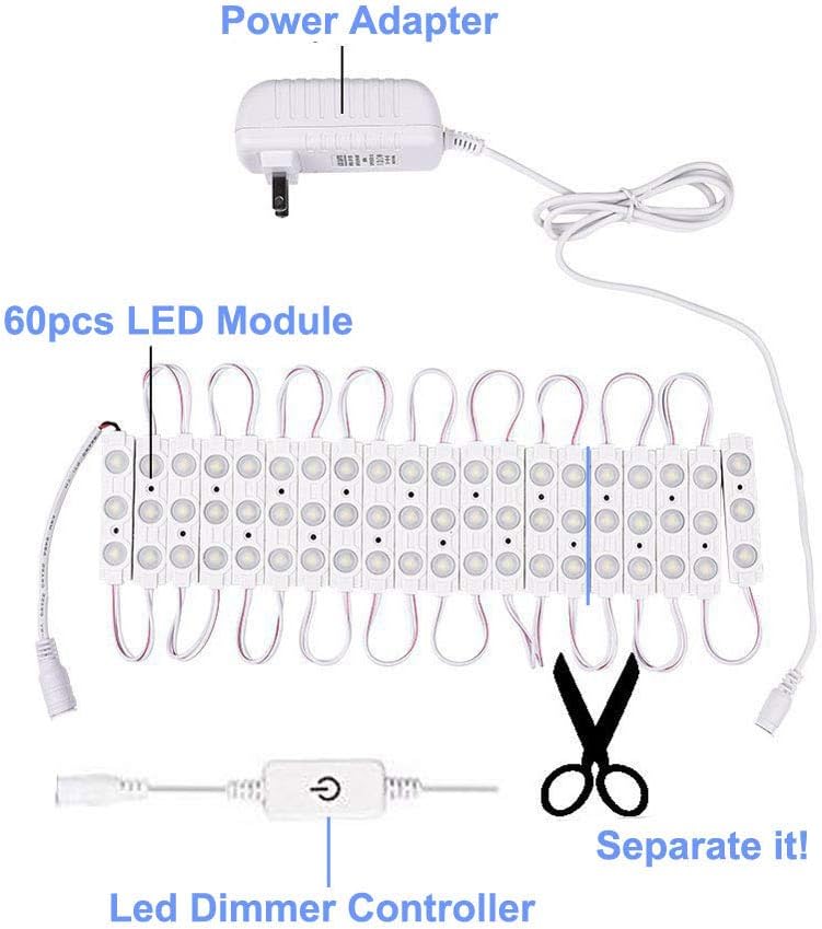 corded electric 110v / 24w power with included wall charger
