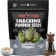 Cracked Black Pepper - 3.5 Ounce (Pack of 2)