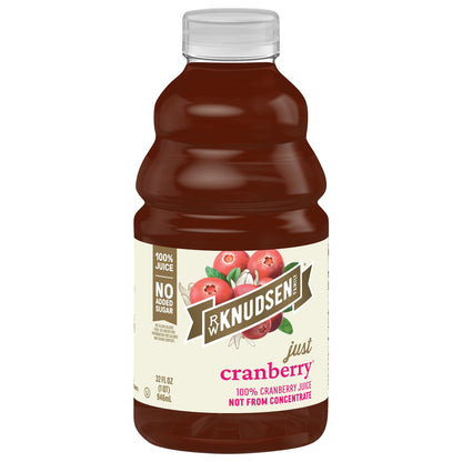 Cranberry - 32 Fl Oz (Pack of 1)