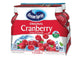 Cranberry Cocktail Juice Drink - 10 Fl Oz (Pack of