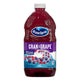 Cranberry Grape - 64 Fl Oz (Pack of 1)