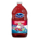cranberry, lime - 64 Fl Oz (Pack of 1)