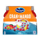 Cranberry Mango - 10 Ounce (Pack of 6)