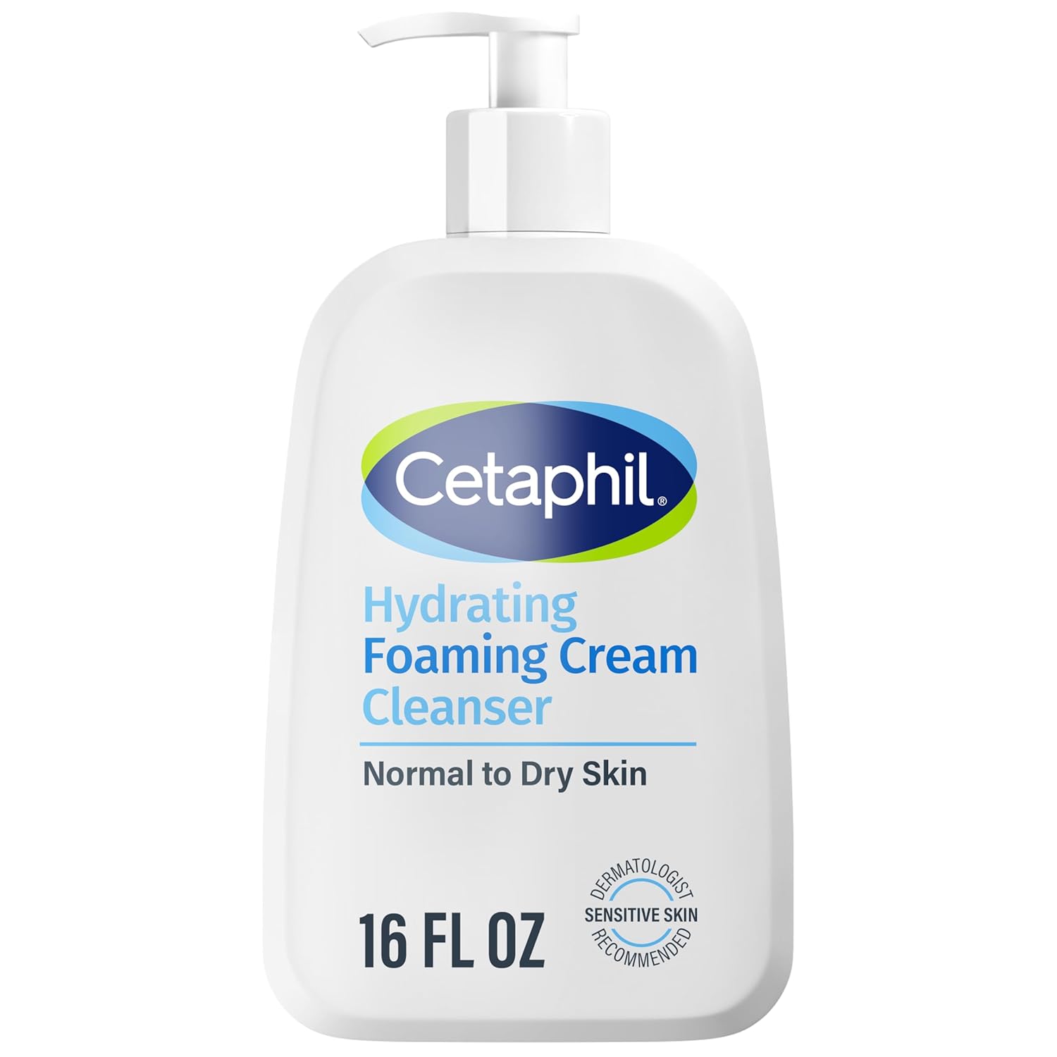 cream-to-foam transforming texture for a rich, cushiony lather