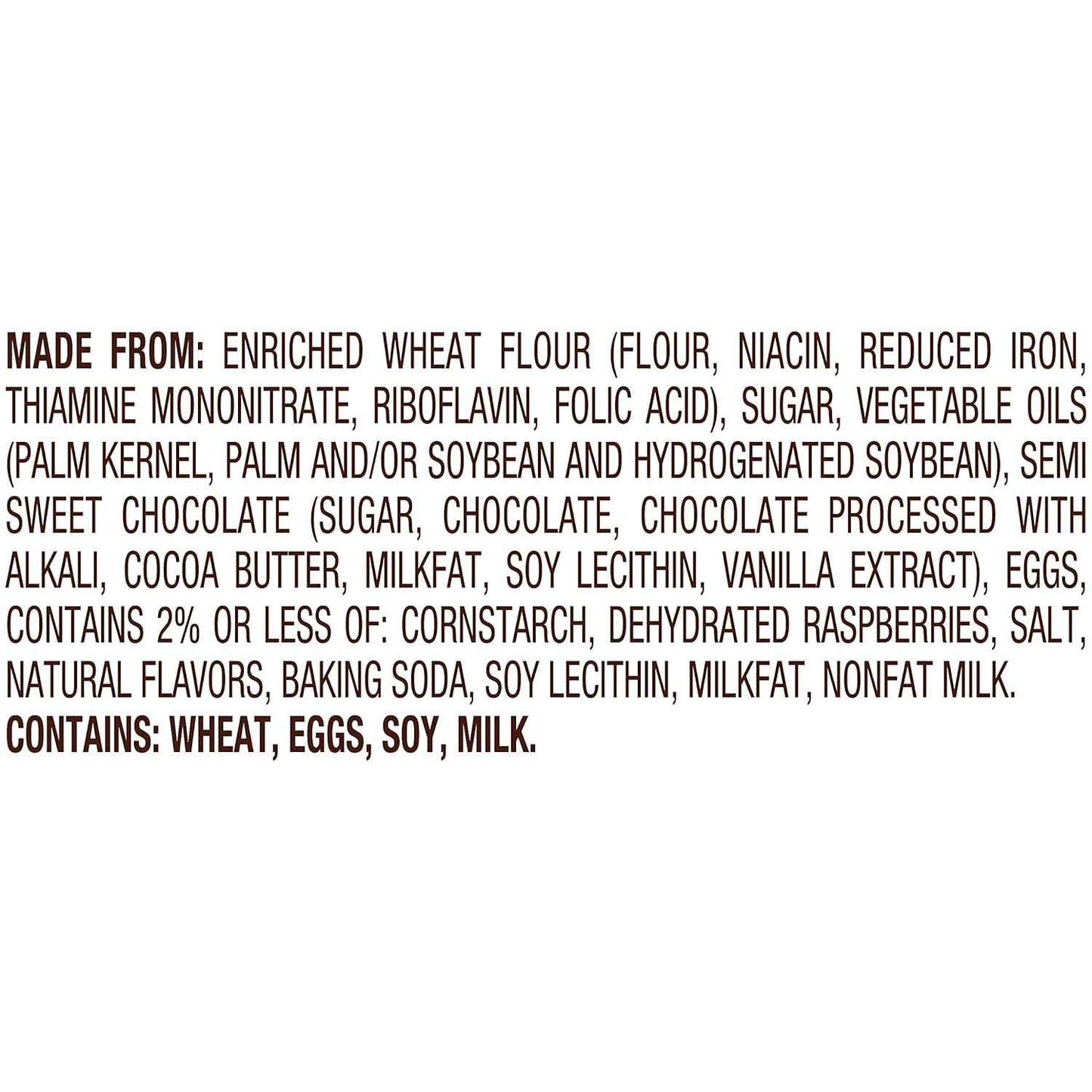 Pepperidge Farm Milano Cookies – Charming Addition to Coffee Bar Styling and Living Room Entertaining, 3-Pack Bundle