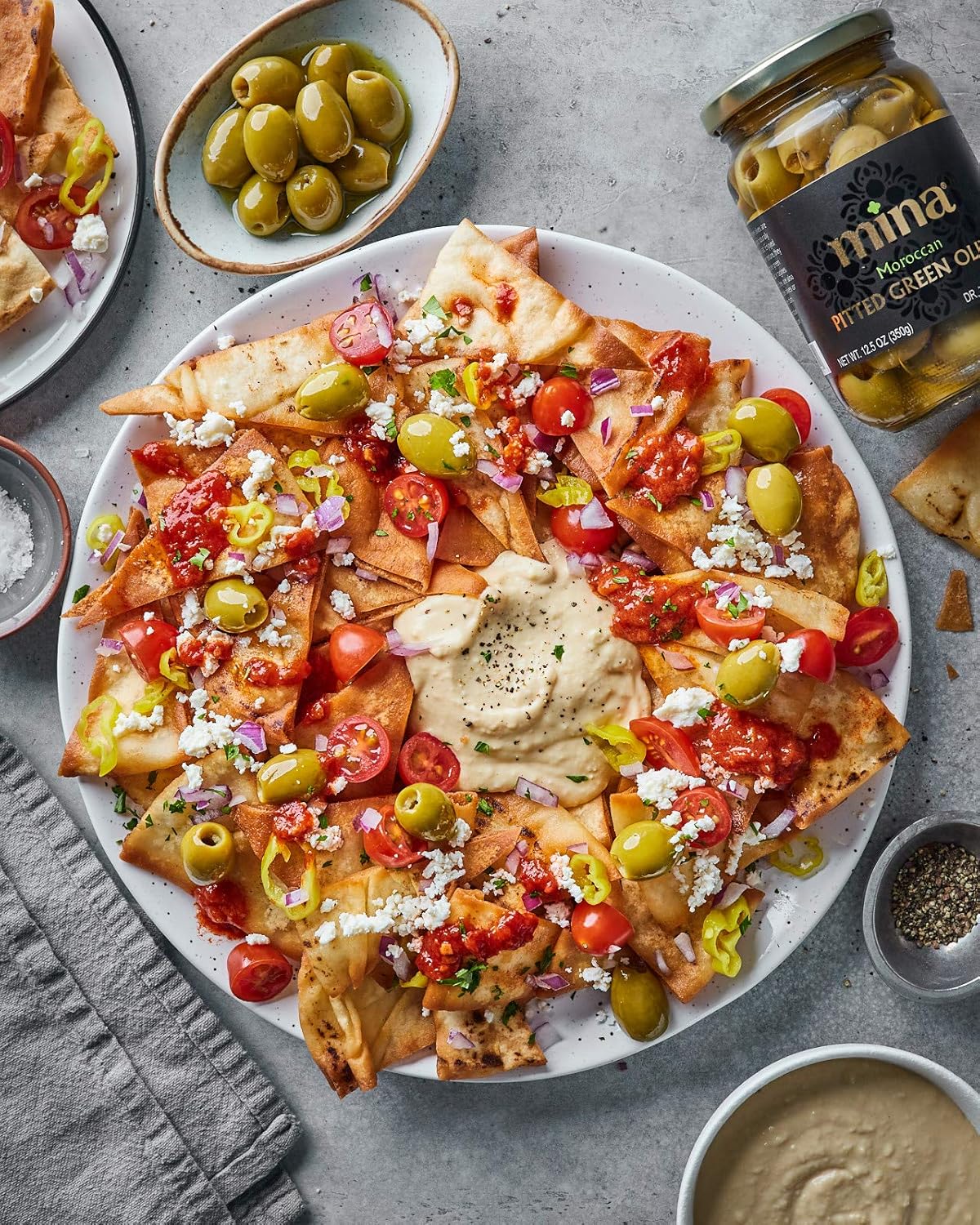crisp, tender texture with a mild fruity flavor profile