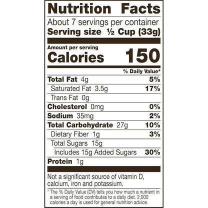 Chex Mix Muddy Buddies Cinnamon Toast Crunch Snack Mix – Valentine's Day Sweet Treat Gift Bag, Single-Serve Portion
