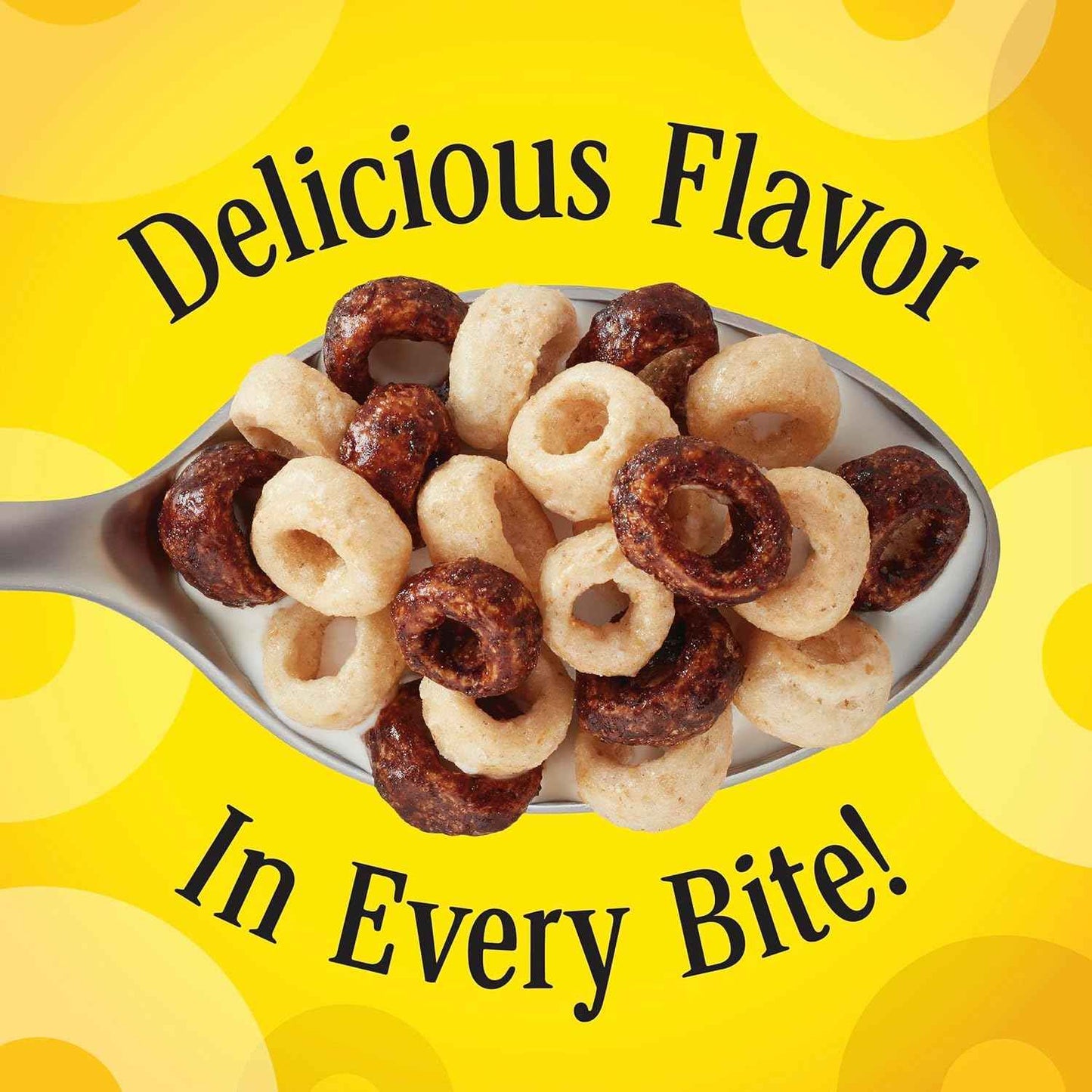 Cheerios Protein Cereal, Cookies and Crème – Post-Workout Recovery Bowl for Active Wellness Routines
