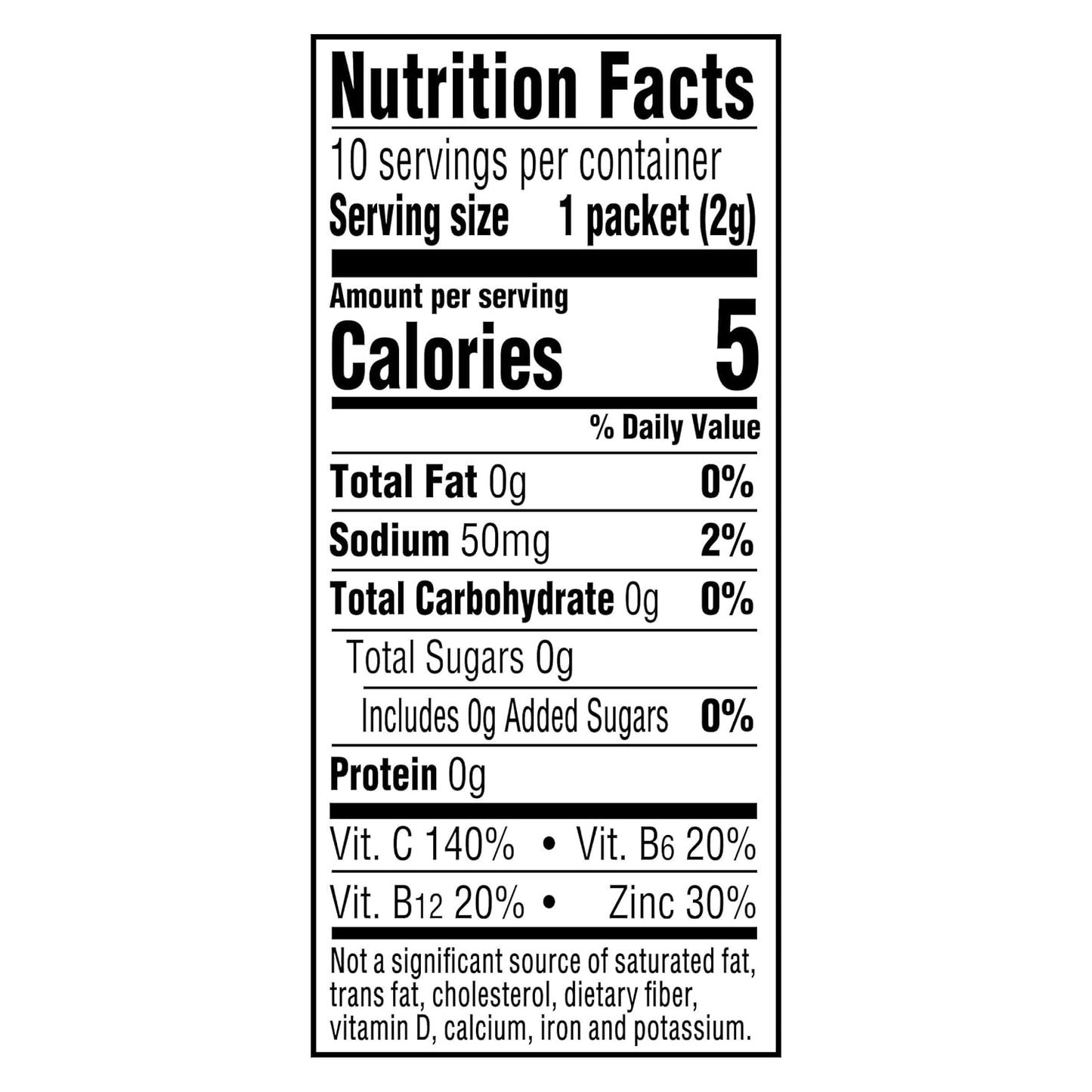 Crystal Light Pure Immunity Blueberry Pomegranate Drink Mix – Guilt-Free Vitamin Water for Healthy Living